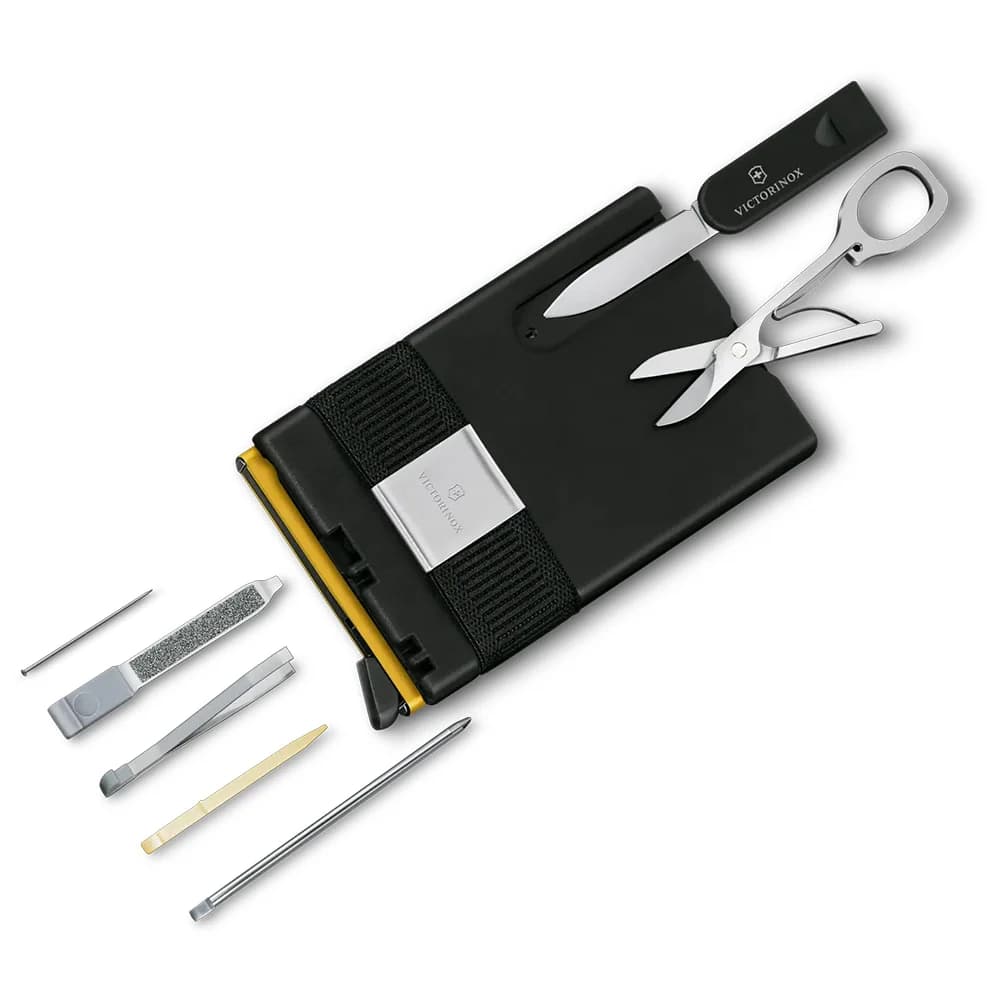 Victorinox Smart Card Wallet