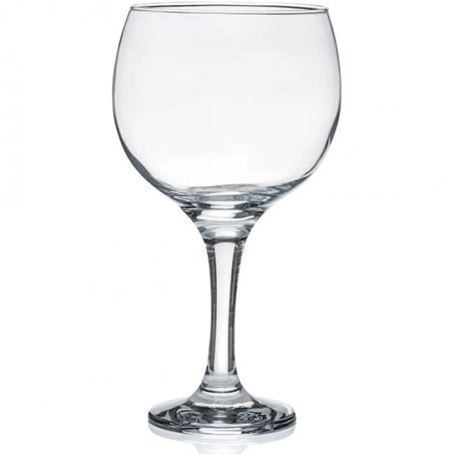 Consol Bradford Gin & Tonic Glasses, 600ml, Set Of 2
