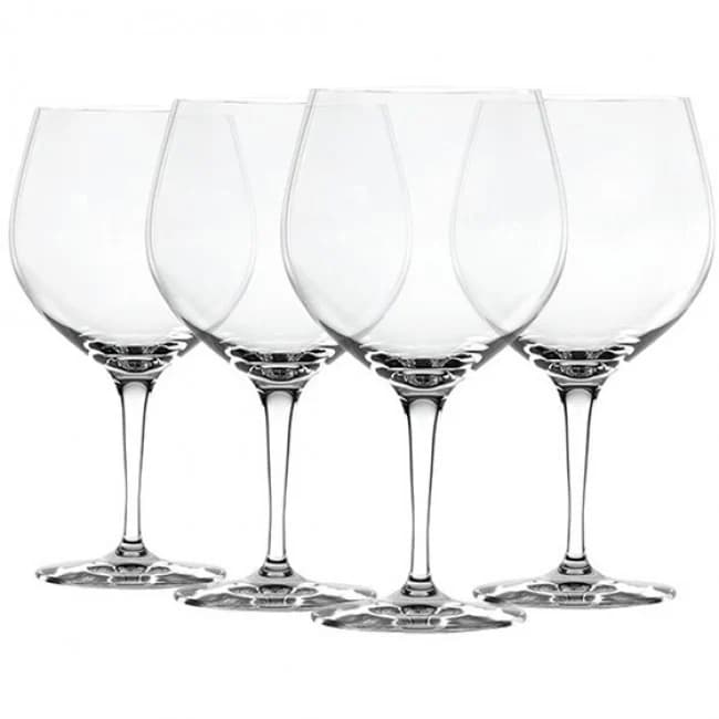 Spiegelau Crystal Gin & Tonic Glasses, Set Of 4