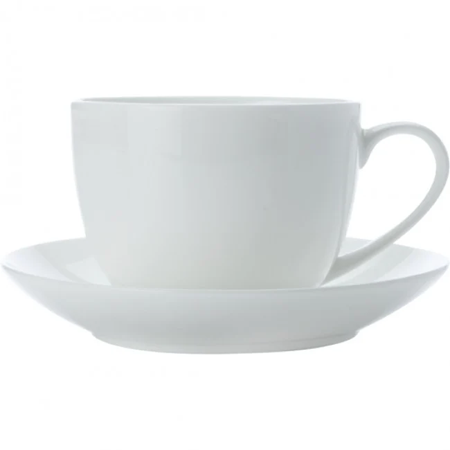 Cashmere Cup & Saucer