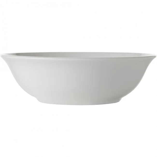 White Basics Soup/Cereal Bowl, 17.5cm