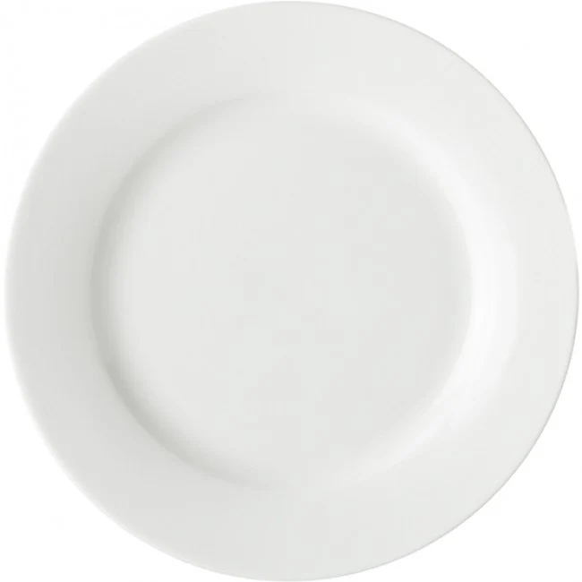 White Basics Dinner Plate, 27.5cm