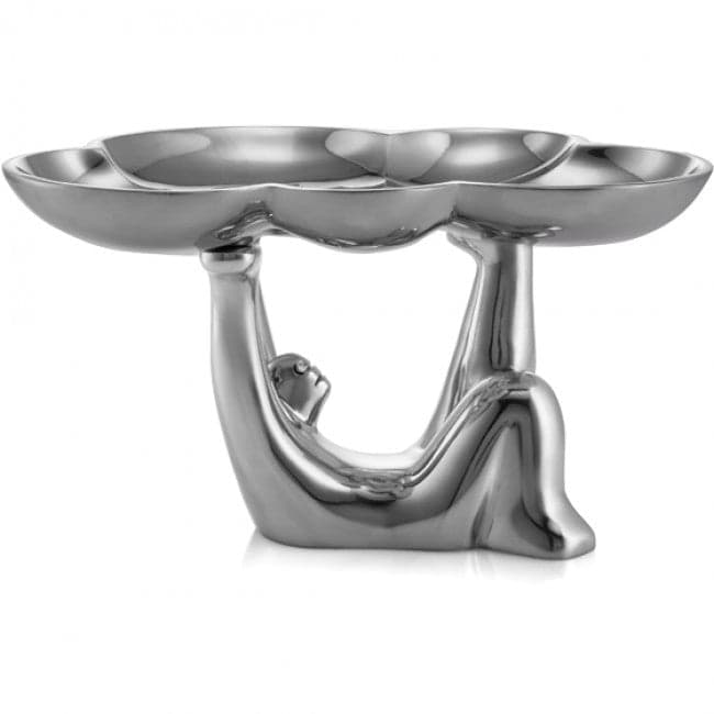 Carrol Boyes Centrepiece Bowl, On A Cloud