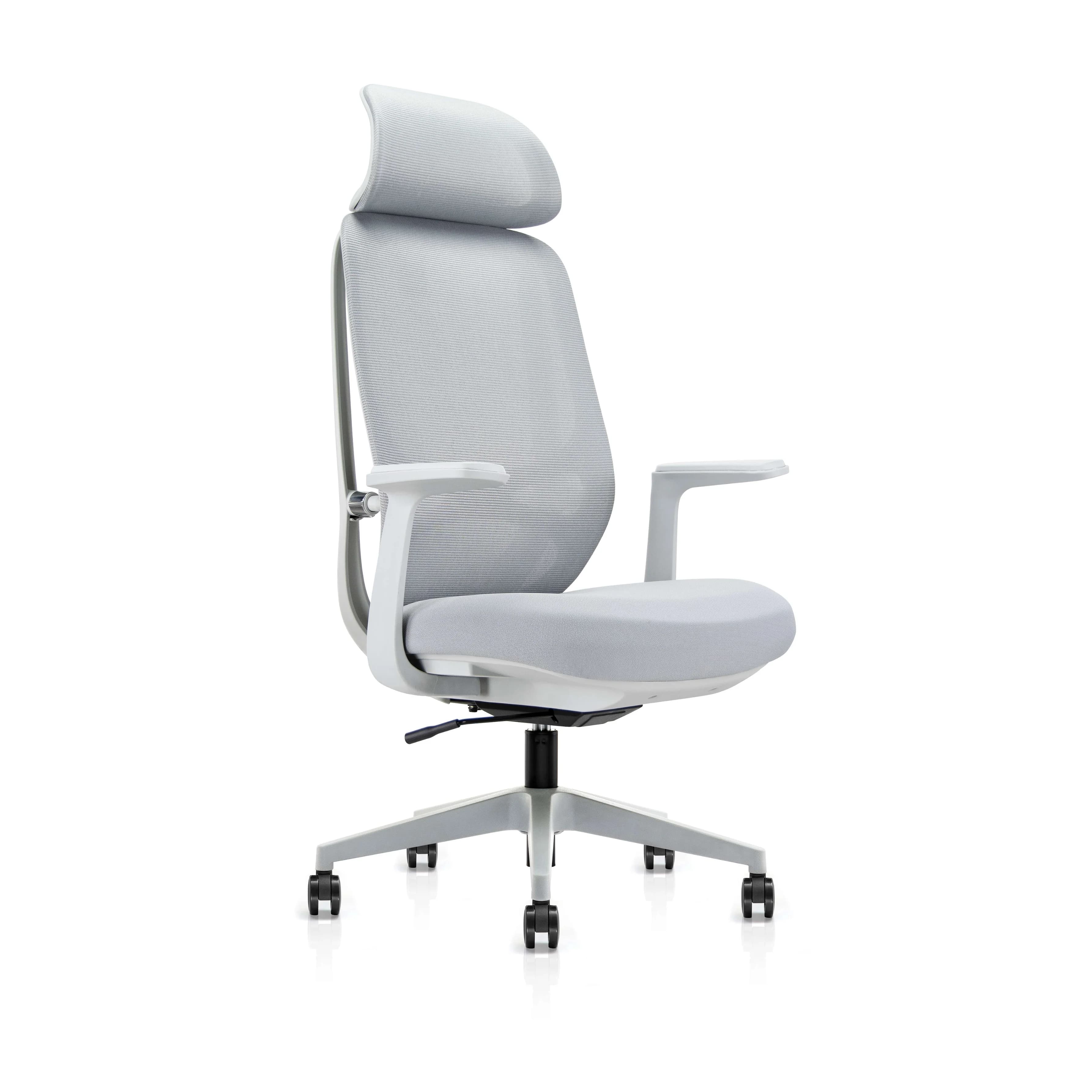Ergo Active Ergonomic chair - Grey