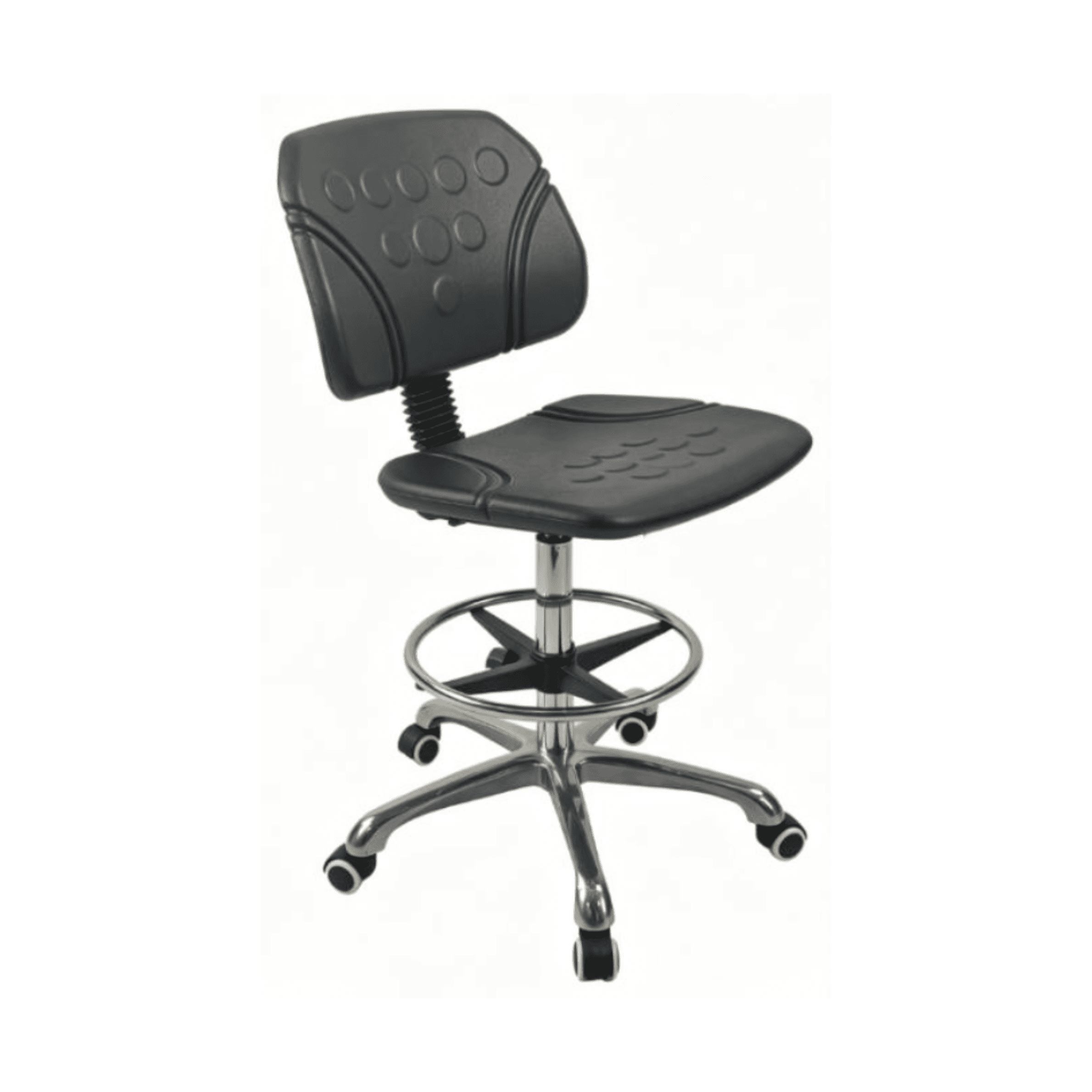 Ergo PU Operator chair