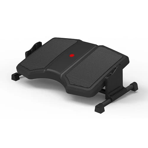 Ergo Height Adjustable Footrest