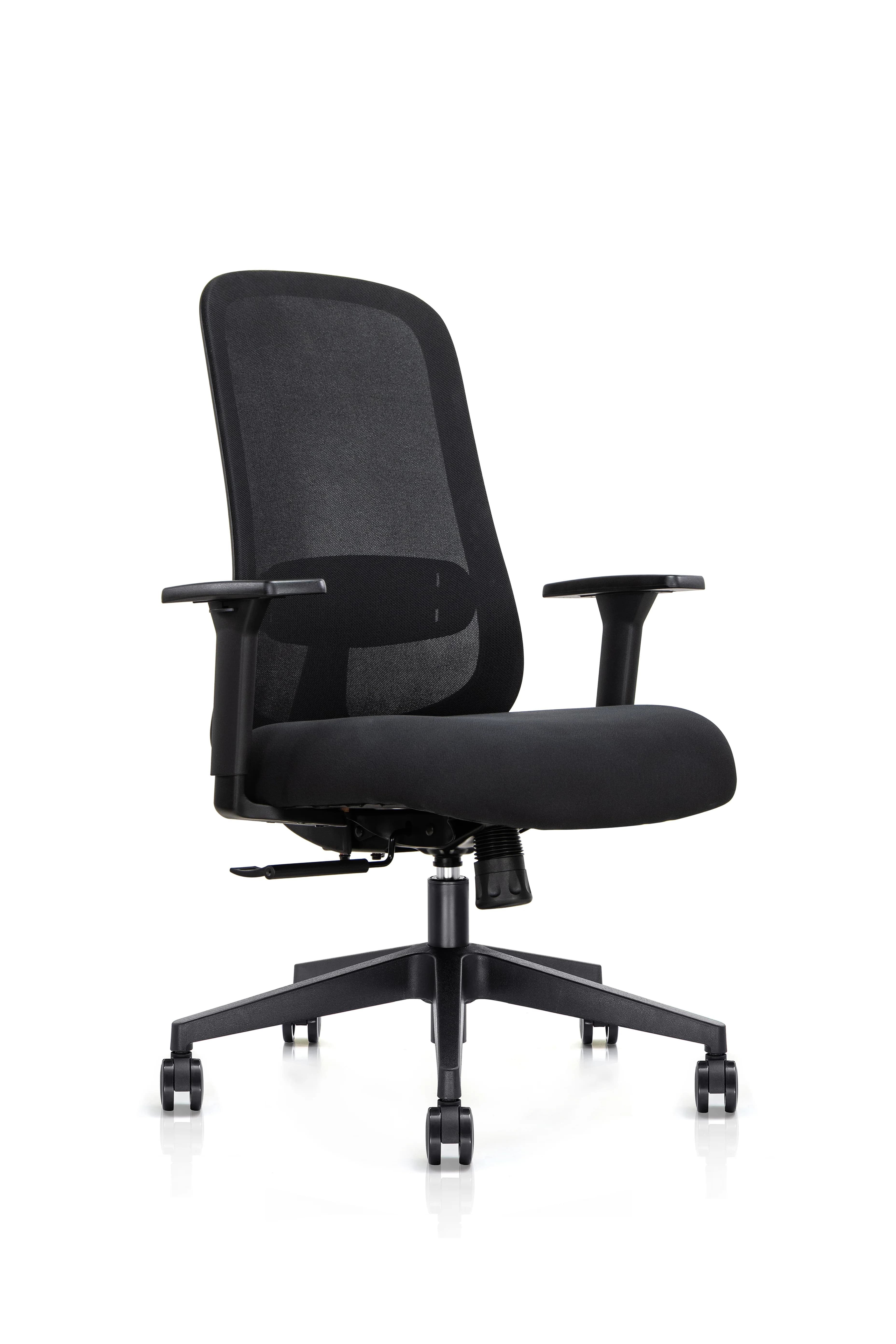 Ergo Plus Heavy-duty chair