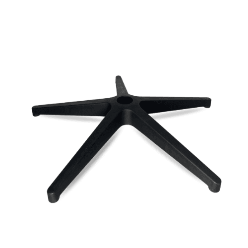 Nylon Spider Chair Base