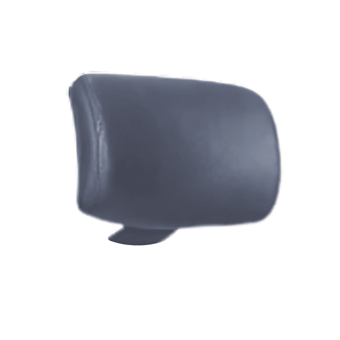 Ergo Office Height Adjustable Headrest