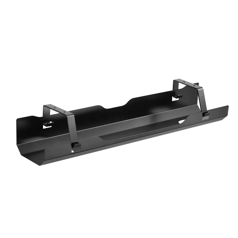 Ergo Under-Desk Cable Tray Organiser