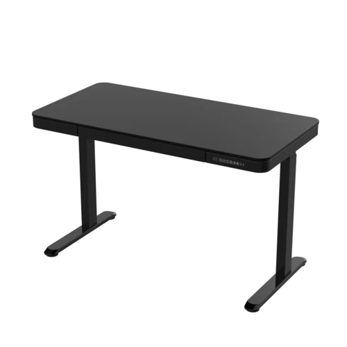 Ergo Office Smart Freestanding Height-Adjustable Desk