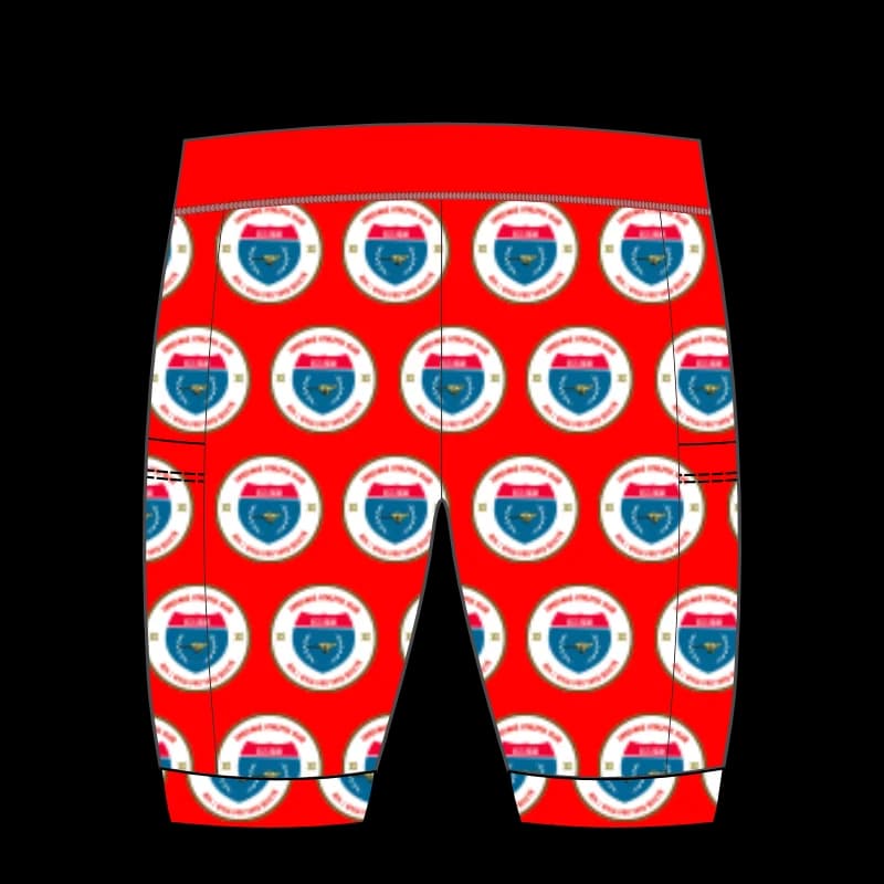 Cheetahs Bhonti-Bhonti Elite Lined Tights