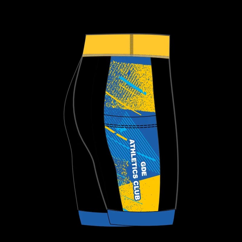 GDE AC Running Elite Tights