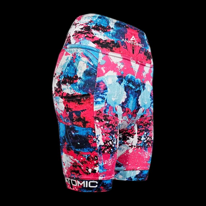Rabid Sunrise Elite Tights