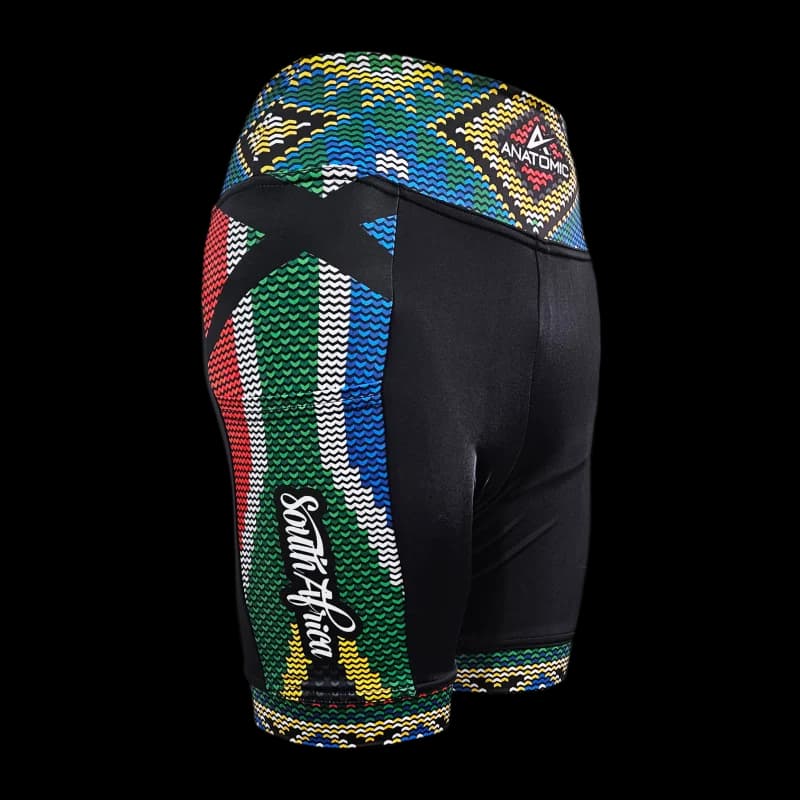 SA Heritage Ladies Elite Running Tights