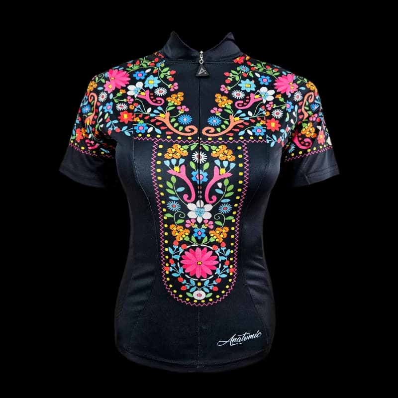 Santosha Ladies Cycling Jersey
