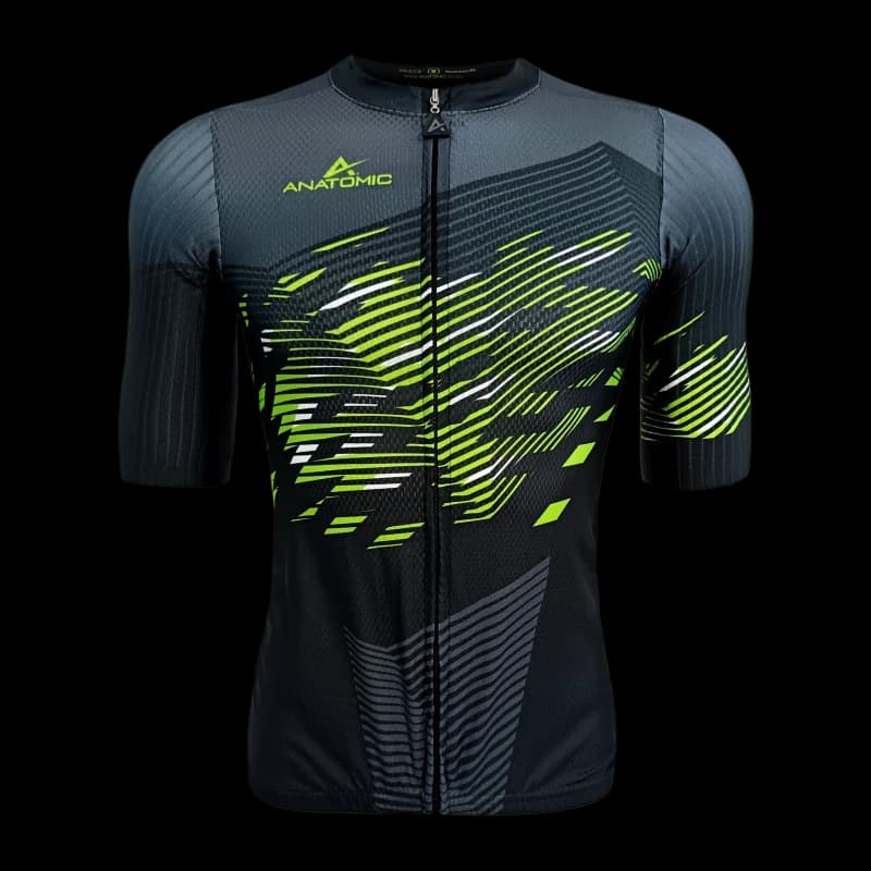 Speed Junkie Biotomic Cycling Shirt
