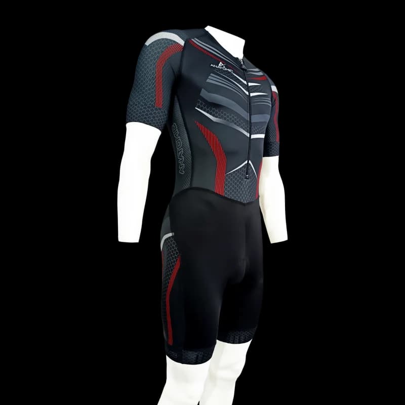 Anatomic Trisuit