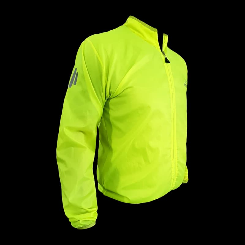 Vizi Cycling Shell