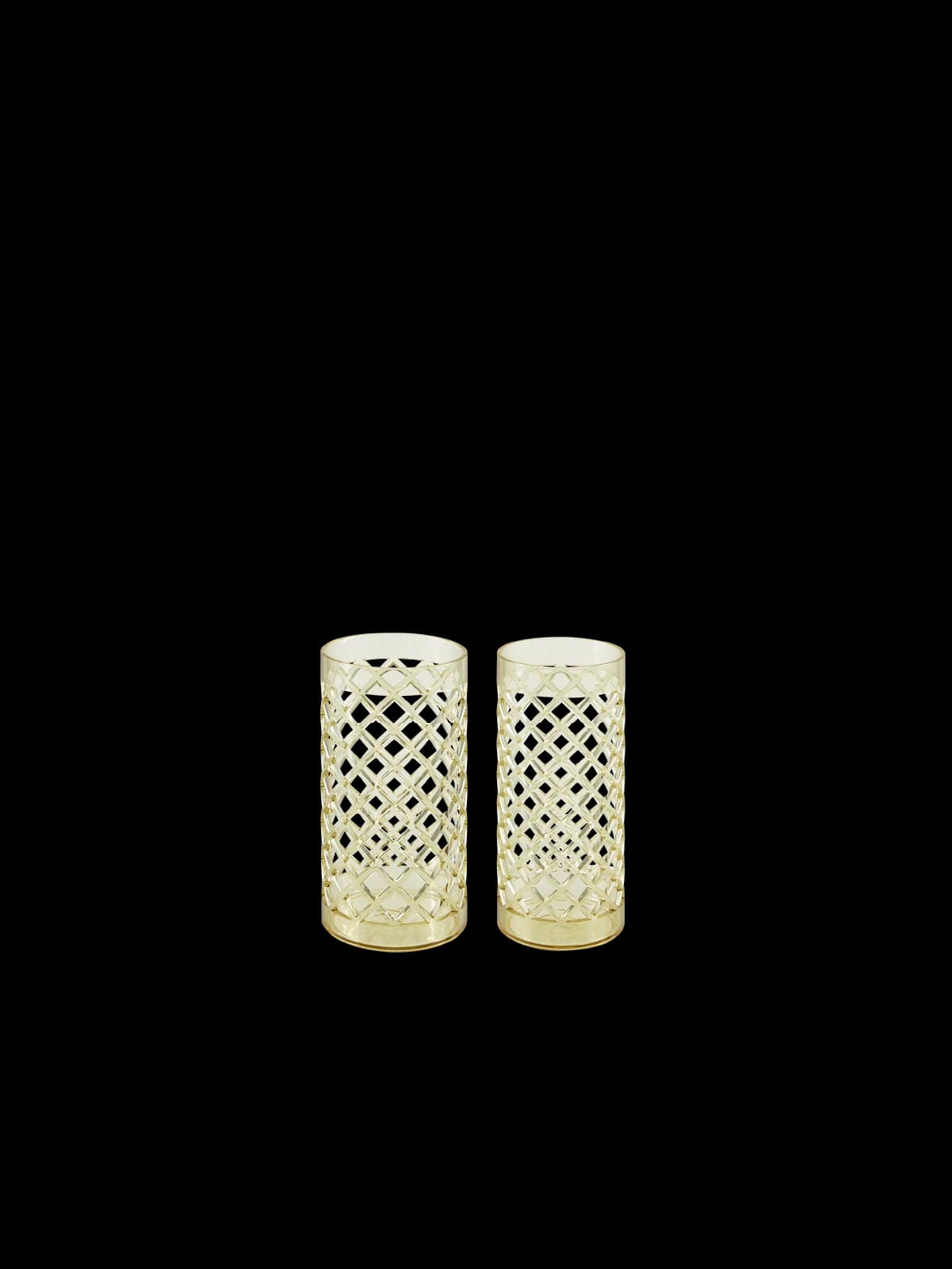 Bottle Organiser Set