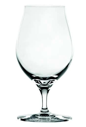 Spiegelau Non-Lead Crystal - Craft Beer - Stemmed Pilsner - 440ml - 12