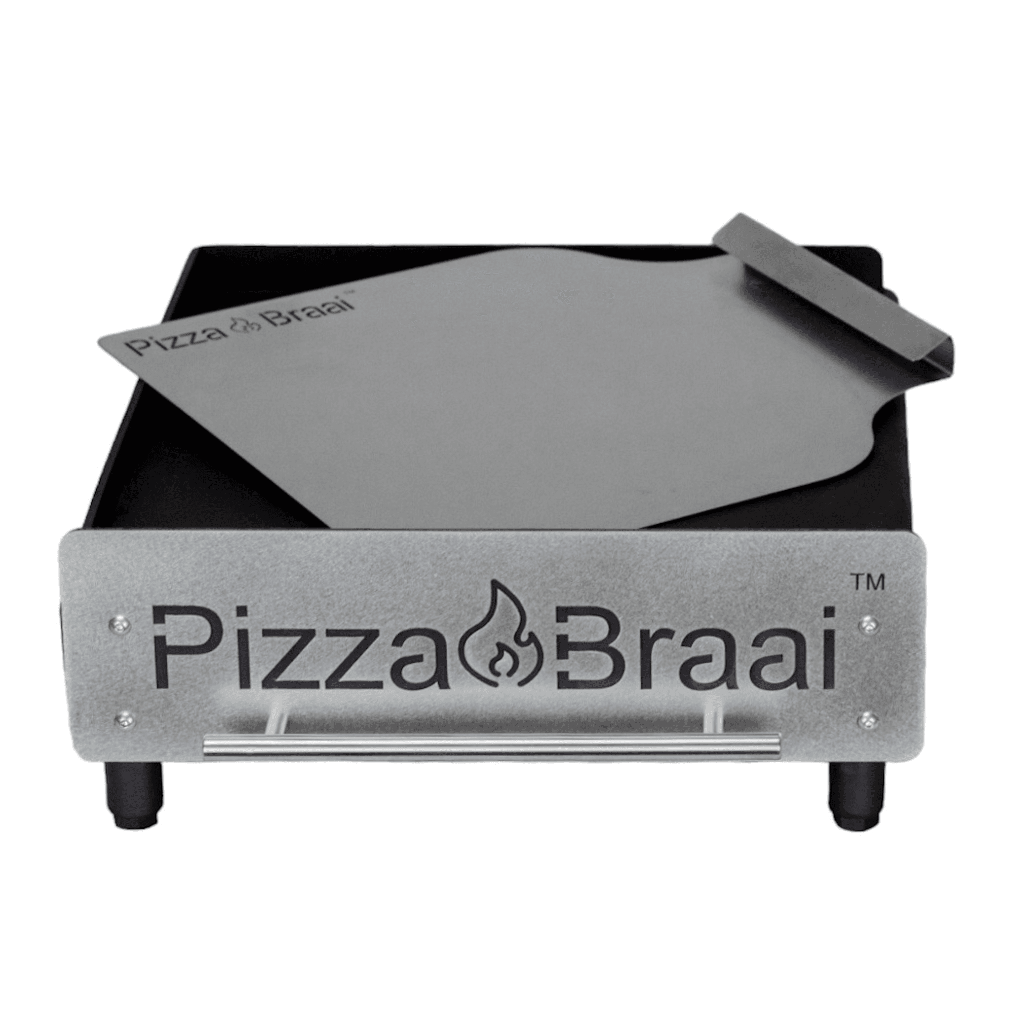 Original Pizza Braai
