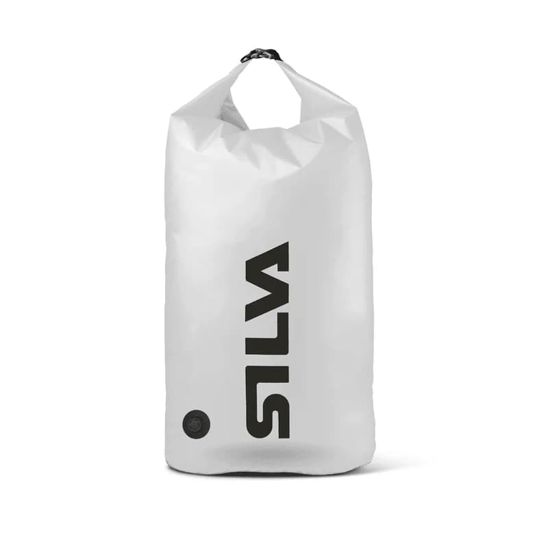 Silva Dry Bag TPU-V 48L | Waterproof Compression Dry Bag