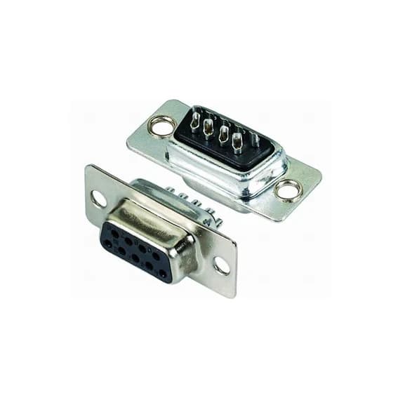 Serial Connectors