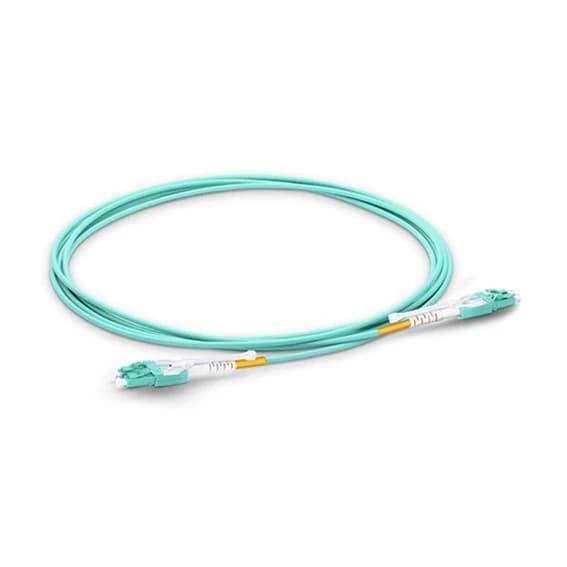 Fibre Patch Cord OM3 Multi Mode LC-LC