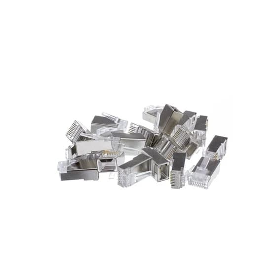 RJ45 Shielded Category 5e Connector