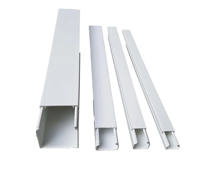 EGA Trunking