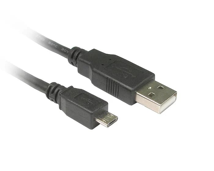 USB Micro Cable