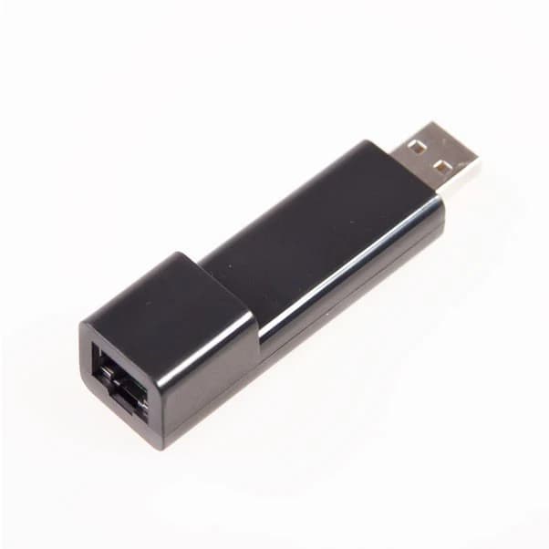 USB to Ethernet 100Mbps