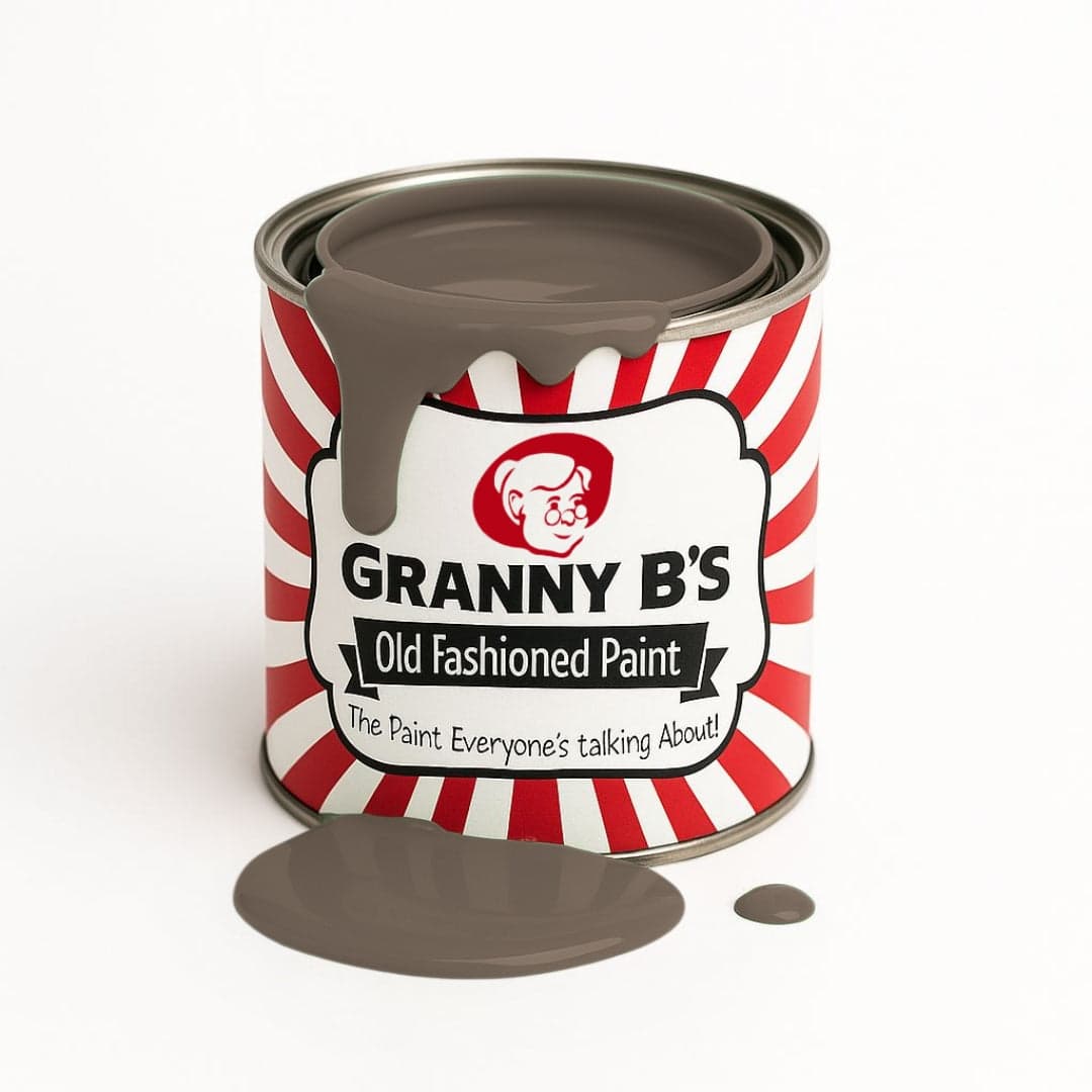 Chalkpaint - Muddy Puddles