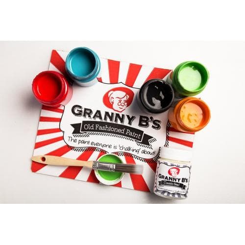 Popular Colours Basic  Pack