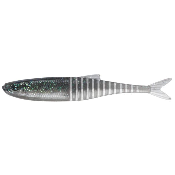 6th Sense Jig-Saw Minnow
