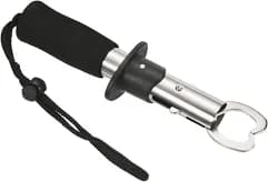 City Angler Stainless Steel Lip Grip