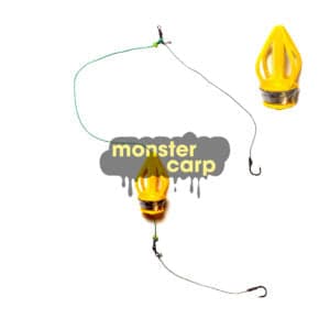 Monster Carp Papgooi Traces