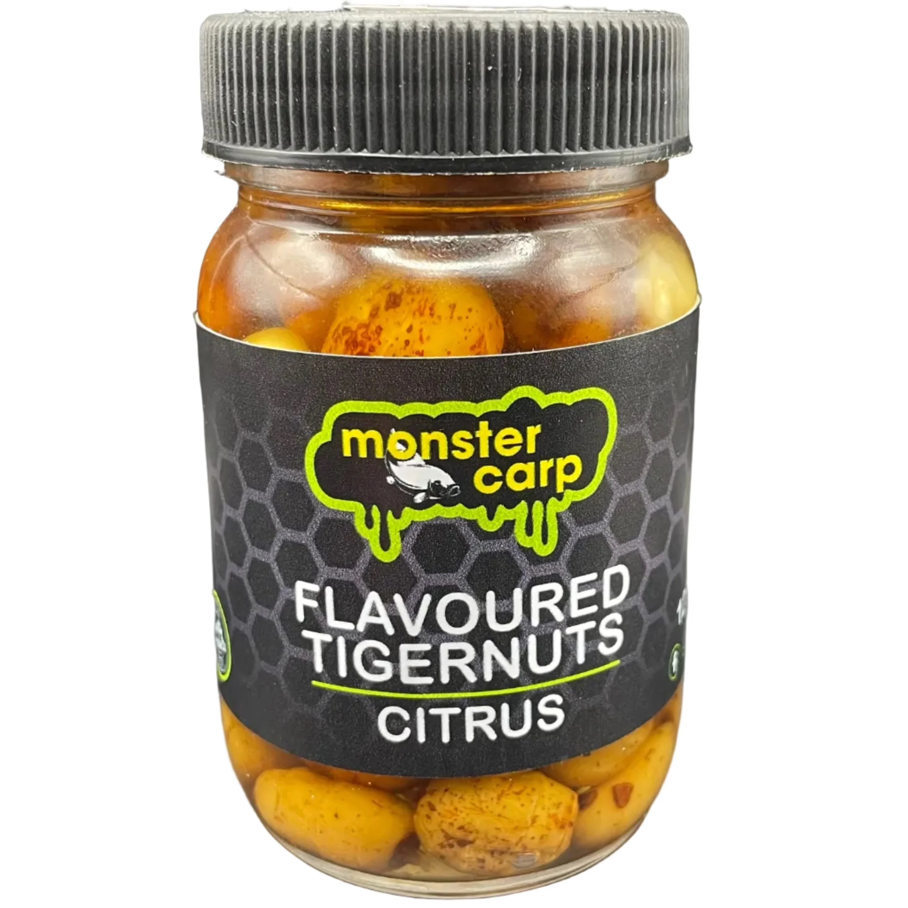Monster Carp Flavoured Tiger Nuts