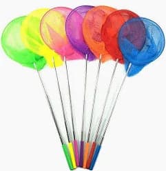 City Angler Kiddies Net