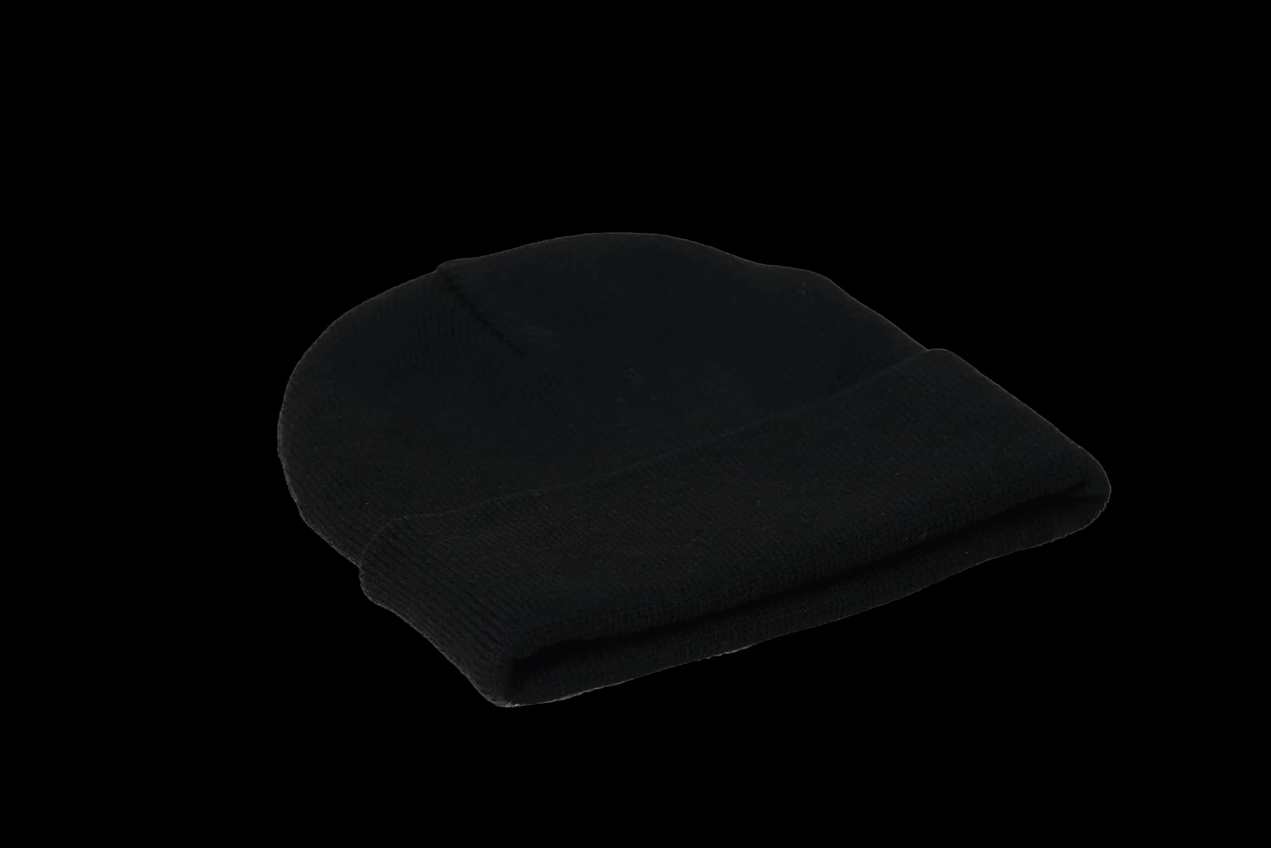Beanie Black