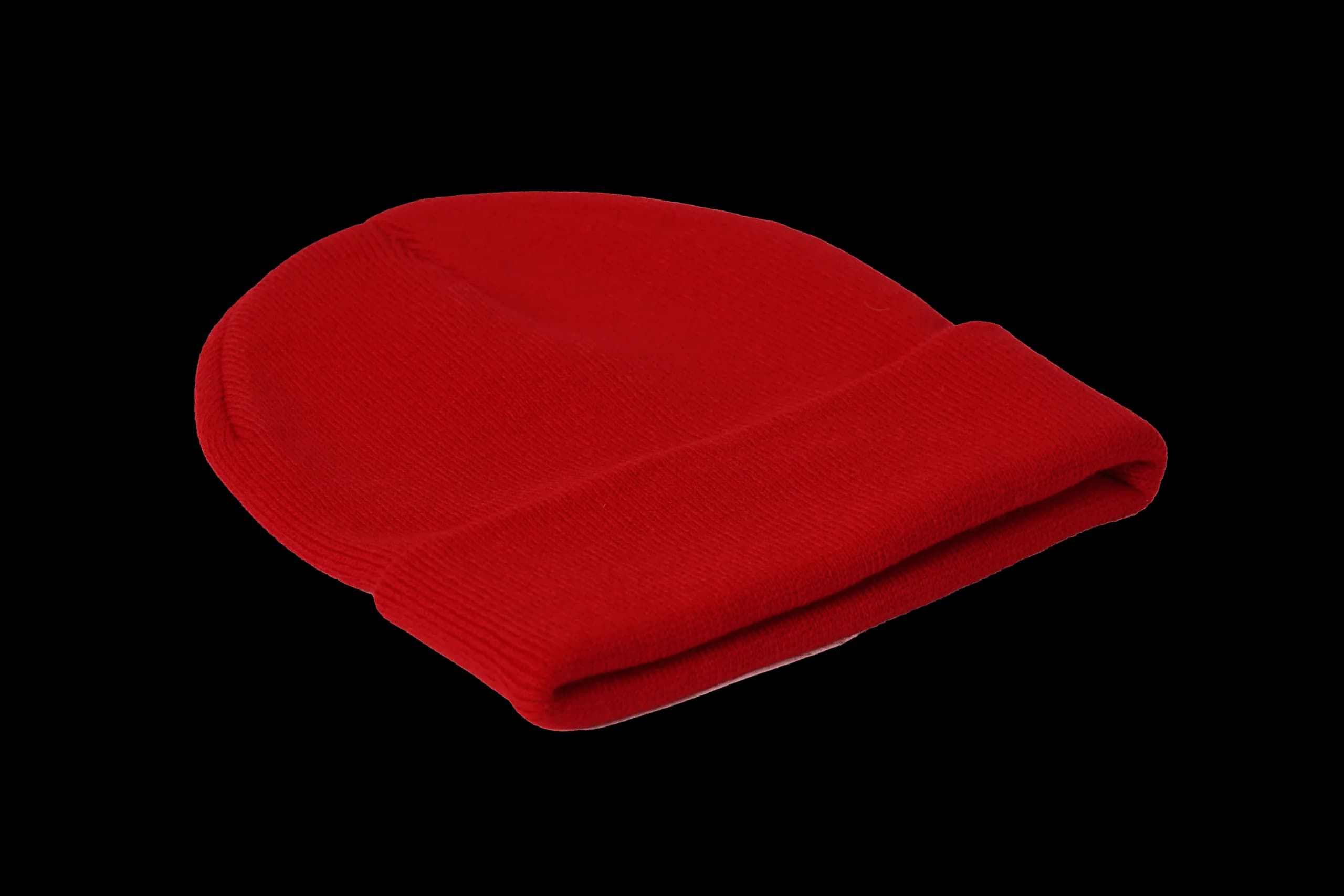 Beanie Red