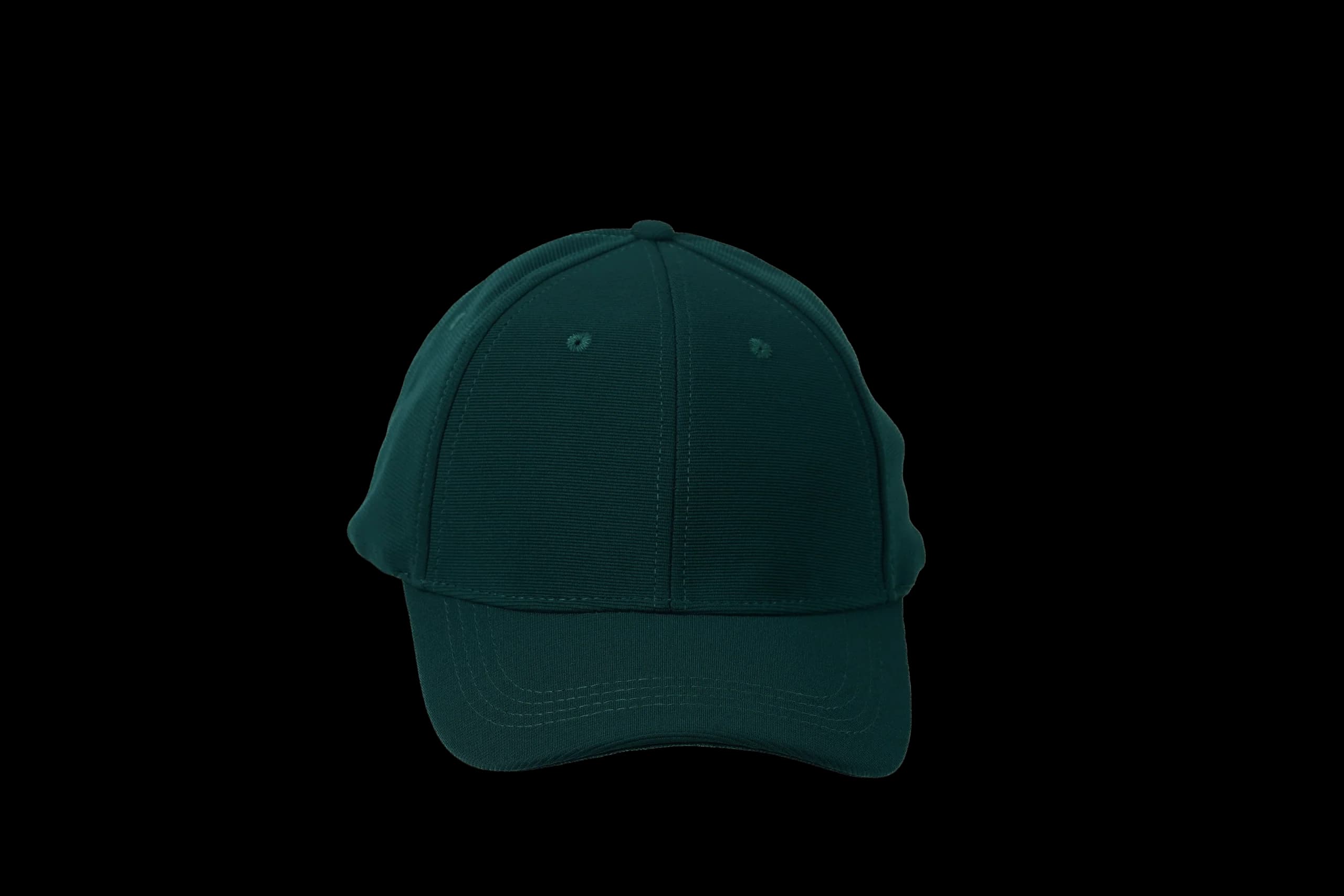 Ottoman Cap Bottle Green