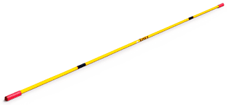 High Jump Cross Bar