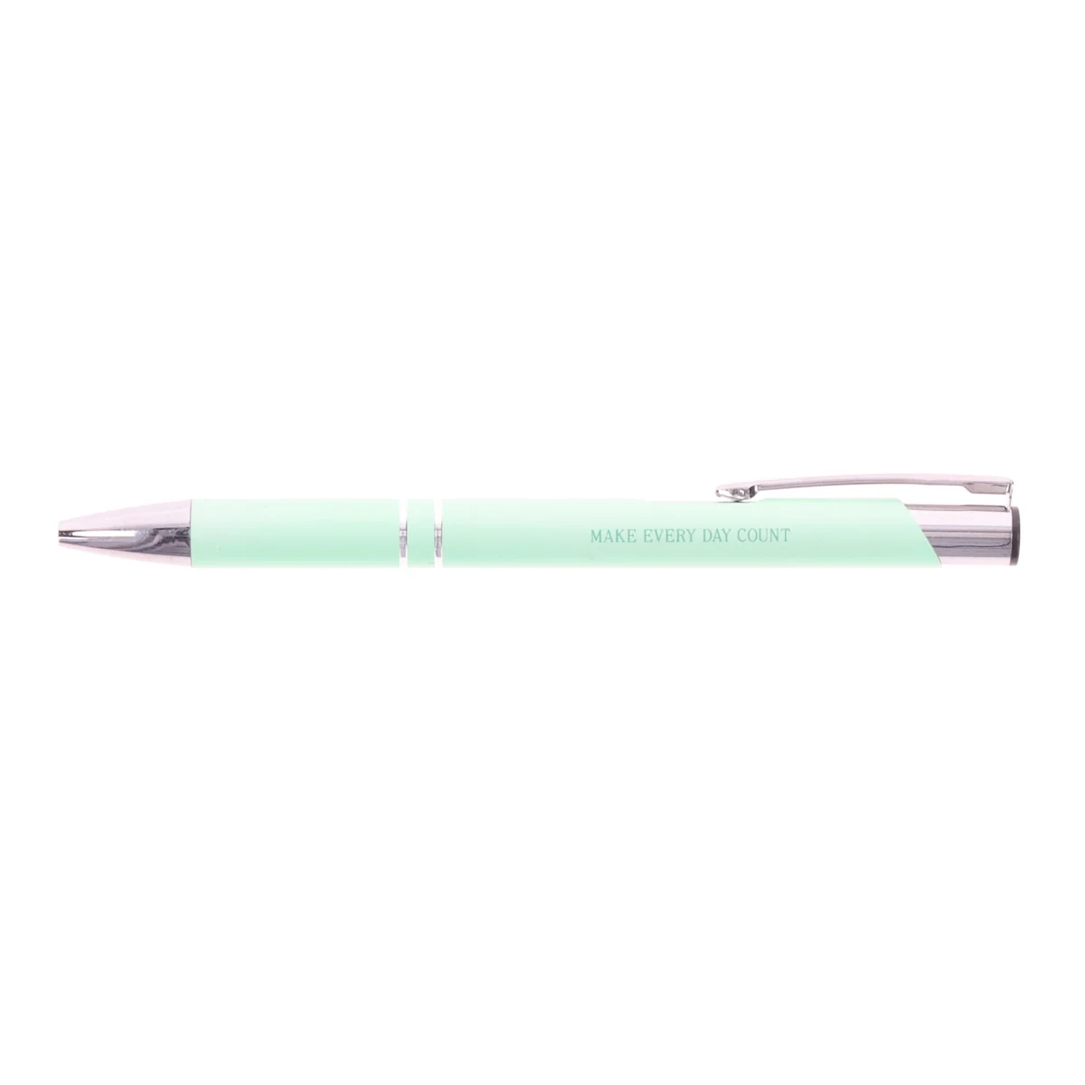 Make Every Day Count Pen in Tube