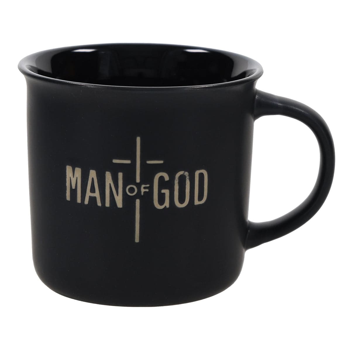 Man of God Ceramic Mug
