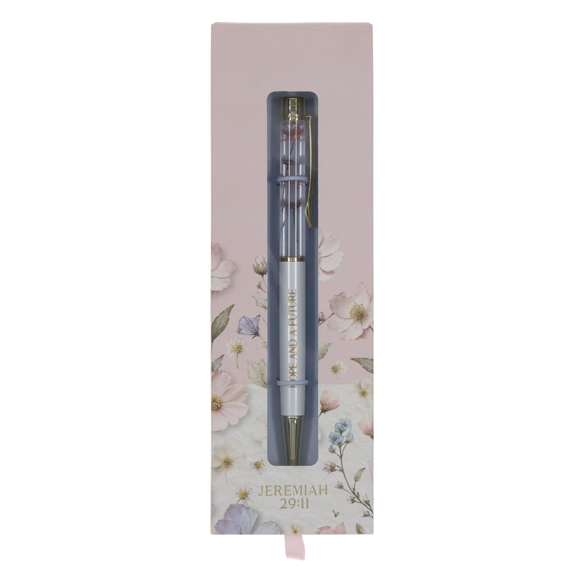 Hope and a Future Pen in Gift Box
