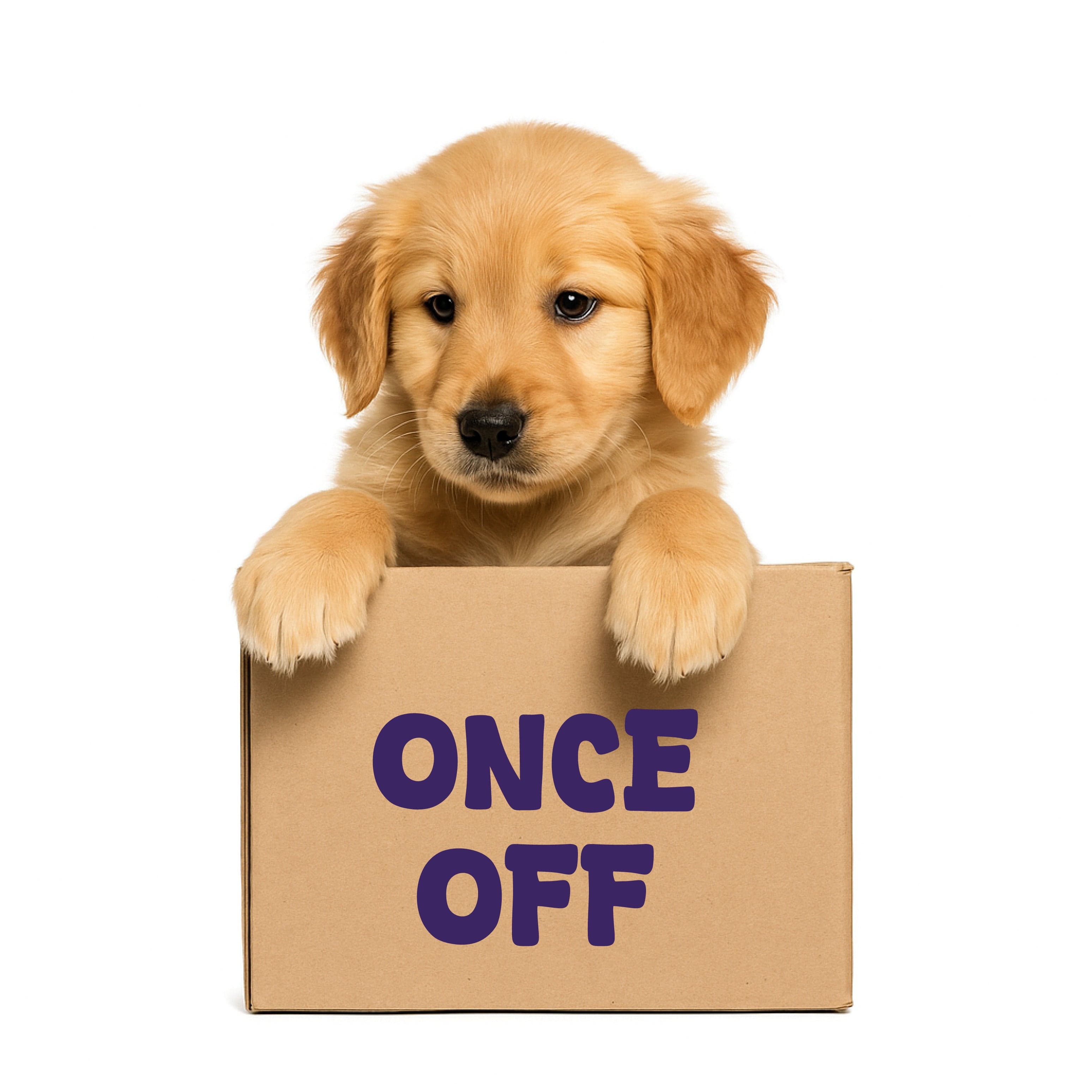 Pooch Parcel