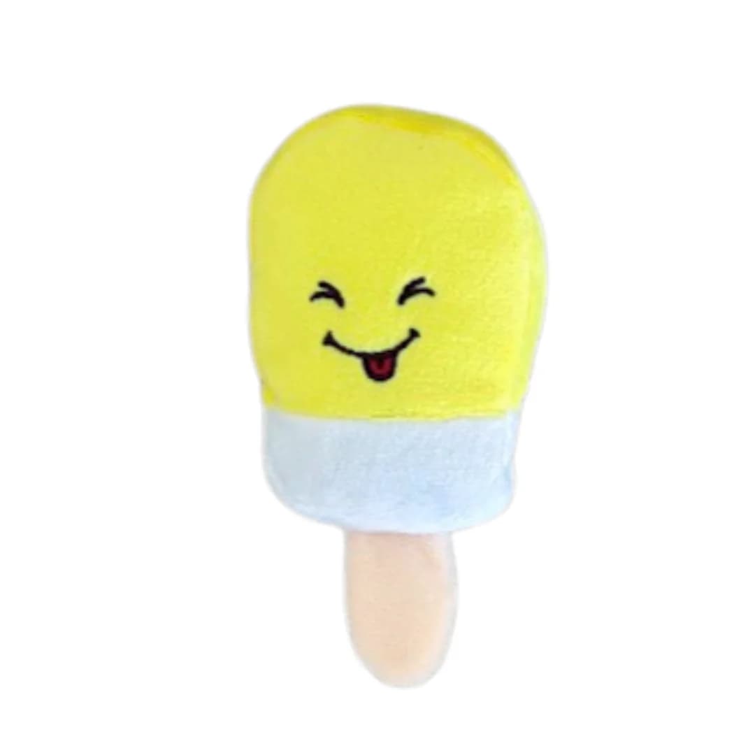 Sunny Scoops Plush
