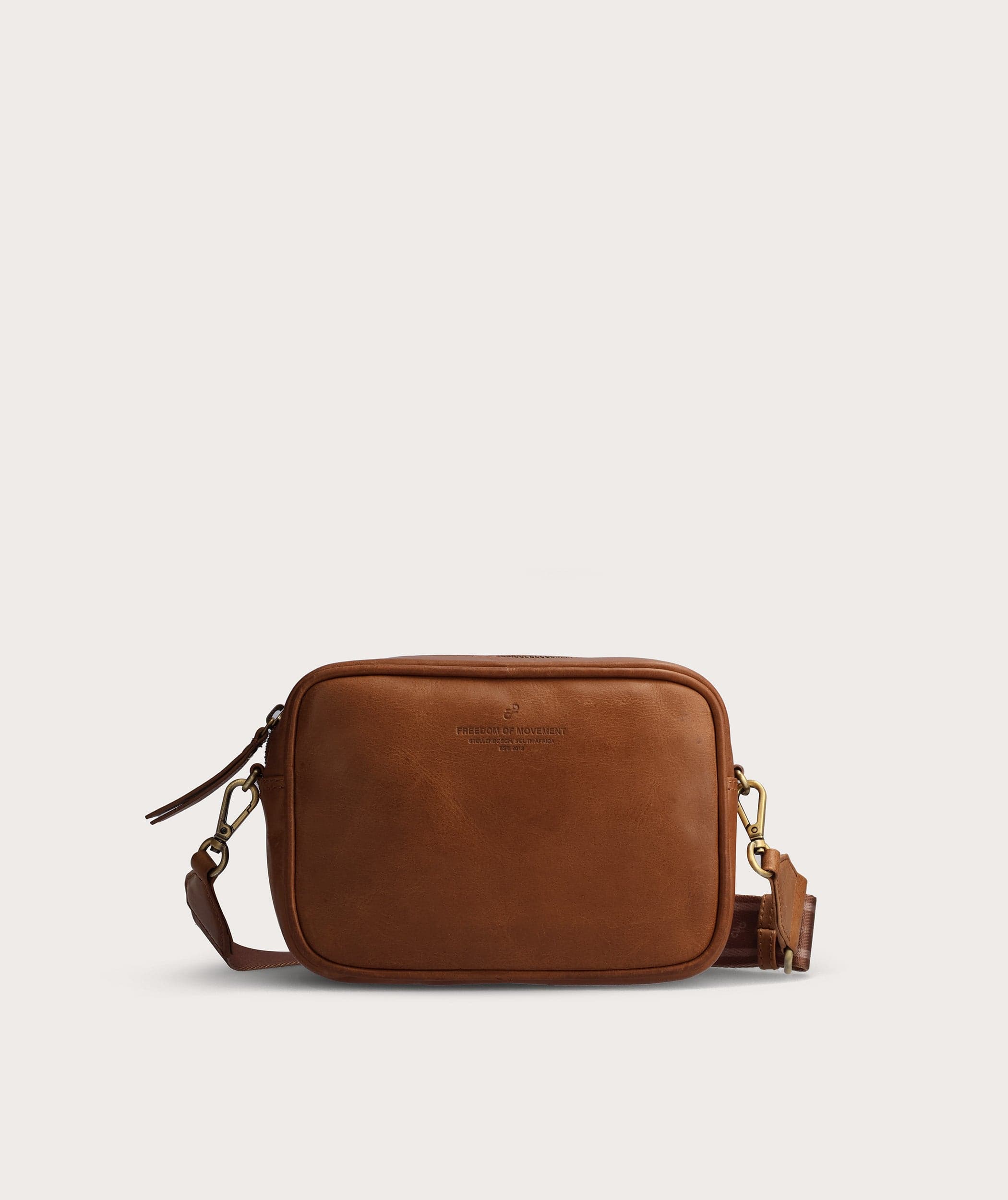 FOM Block Betty Pecan